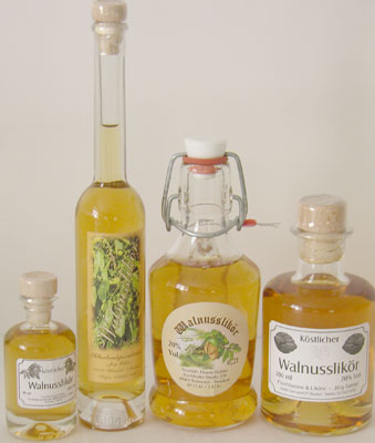 Walnusslik�r