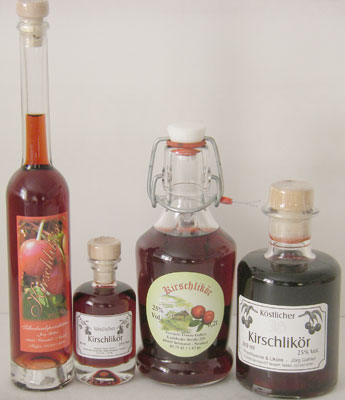 Kirschlik�r