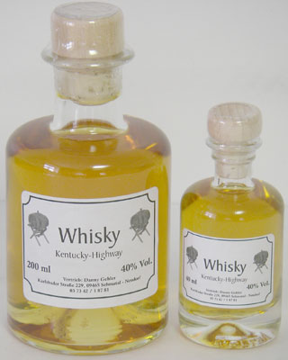 Whiskey