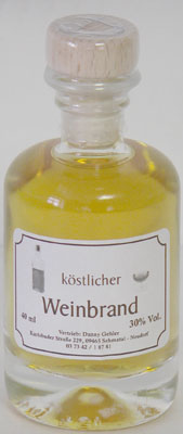 Weinbrand