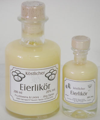 Eierlik�r