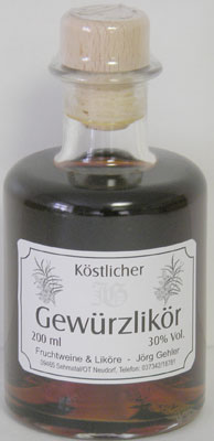Gew�rzlik�r