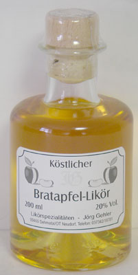 Bratapfellik�r