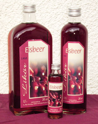 Eisbeerlik�r