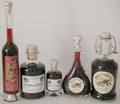 Wildfruchtlik�r