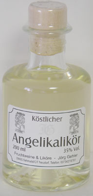 Angelikalik�r