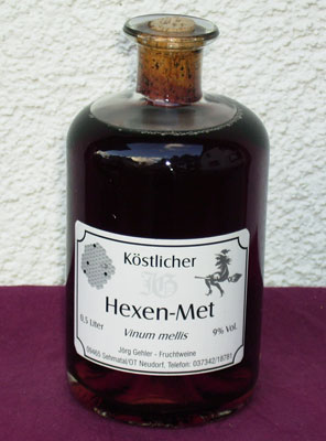 Hexen-Met