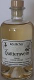 Quittenwein 0,5l Apotheker