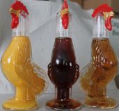 Hahn 0,1l