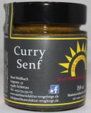 Curry Senf 154ml