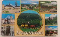 Magnet Erzgebirge Sommer