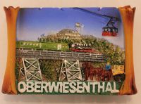 Magnet Papyrusrolle Oberwiesenthal