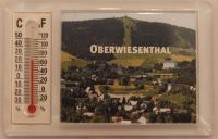 Magnet Oberwiesenthal Thermometer