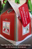 Adventskalender