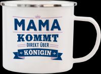 H&H Echter Kerl Becher Mama