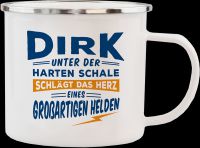 H&H Echter Kerl Becher Dirk