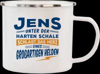 H&H Echter Kerl Becher Jens