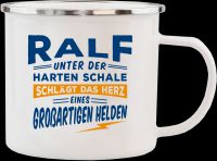 H&H Echter Kerl Becher Ralf