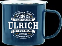 H&H Echter Kerl Becher Ulrich