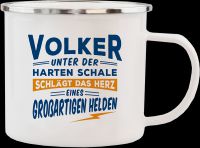 H&H Echter Kerl Becher Volker