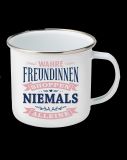 H&H Echter Lady Becher Freundinnen