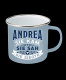 H&H Echter Lady Becher Andrea