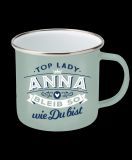 H&H Echter Lady Becher Anna