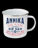 H&H Echter Lady Becher Annika