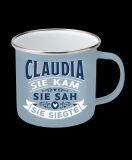 H&H Echter Lady Becher Claudia