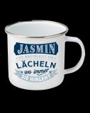 H&H Echter Lady Becher Jasmin