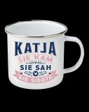 H&H Echter Lady Becher Katja