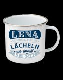 H&H Echter Lady Becher Lena