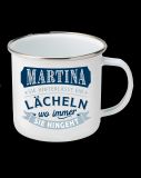 H&H Echter Lady Becher Martina