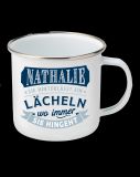 H&H Echter Lady Becher Nathalie
