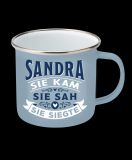 H&H Echter Kerl Becher Sandra
