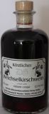 Weichselkirschwein 0,5l Apotheker