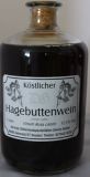 Hagebuttenwein 1,0l Apotheker