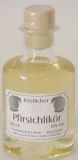 Pfirsichlikr 0,2l Apotheker