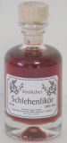 Schlehenlikr 0,04l Apotheker