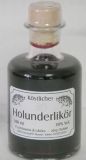 Holunderbeerlikr 0,2l Apotheker