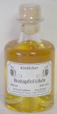 Bratapfellikr 0,2l Apotheker