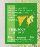 Steinbock