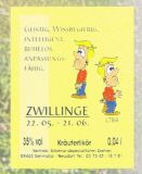 Zwillinge