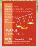 Waage