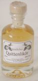 Quittenlikr 0,04l Apotheker