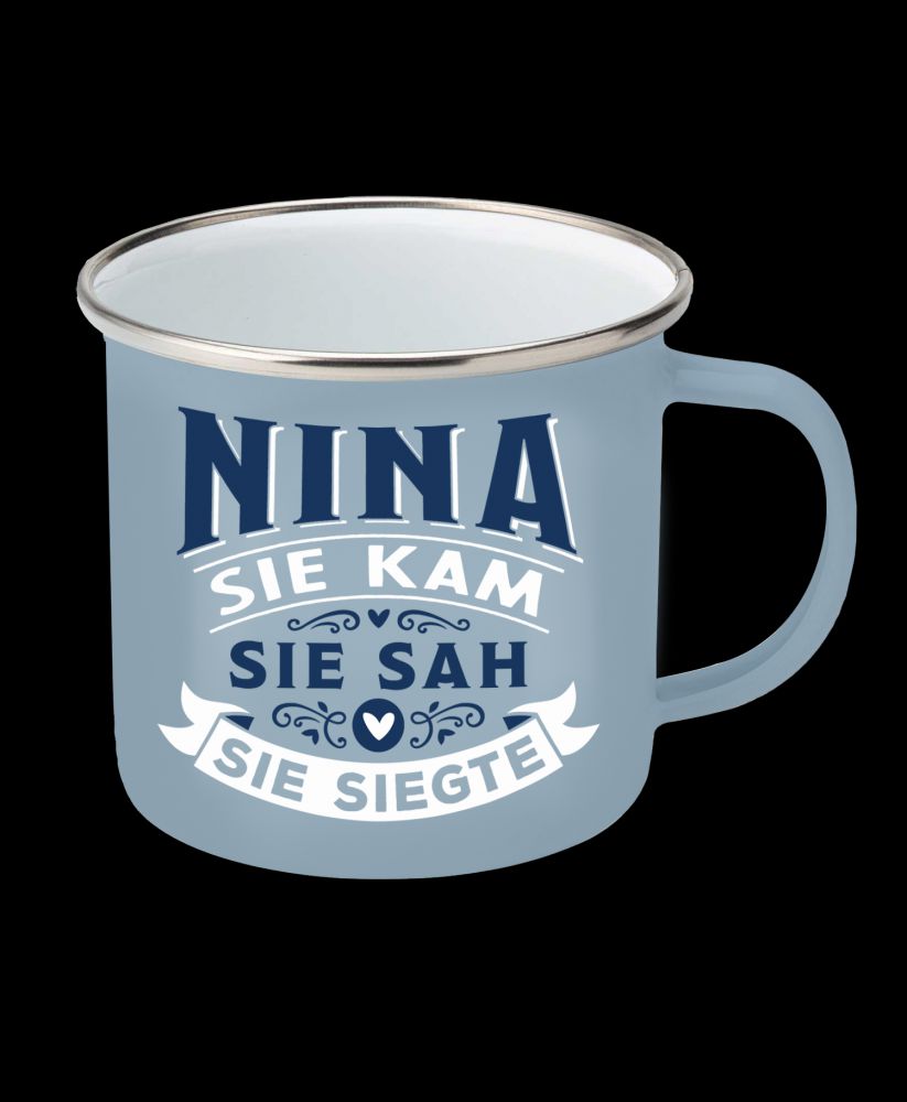 H&H Echter Lady Becher Nina