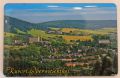 Magnet Oberwiesenthal Panorama 1