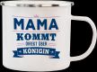 H&H Echter Kerl Becher Mama
