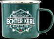 H&H Echter Kerl Becher Echter Kerl