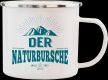 H&H Echter Kerl Becher Der Naturbursche